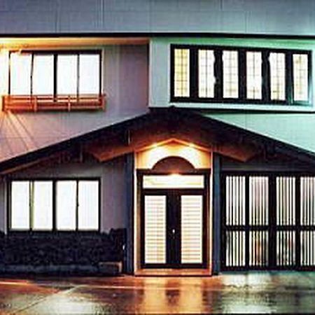 Hotel Oyado Uemasa à Nozawaonsen Extérieur photo